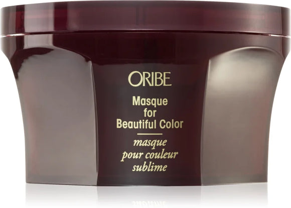 Oribe Hair mask for Beautiful Color 175 ml