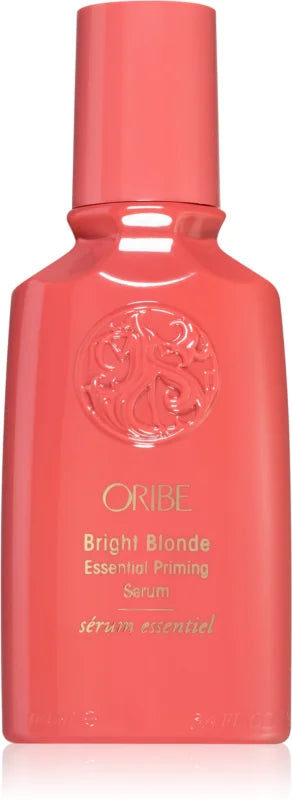 Oribe Bright Blonde Essential Priming Serum 100 ml