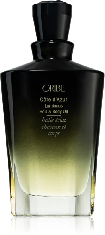 Oribe Côte d ́Azur Luminous brightening oil 100 ml