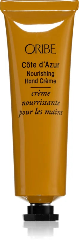 Oribe Côte d ́Azur Nourishing Highly hydrating hand cream 30 ml