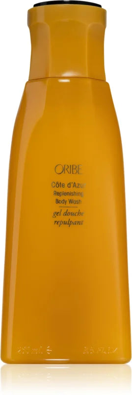 Oribe Côte d ́Azur Replenishing nourishing shower gel 250 ml