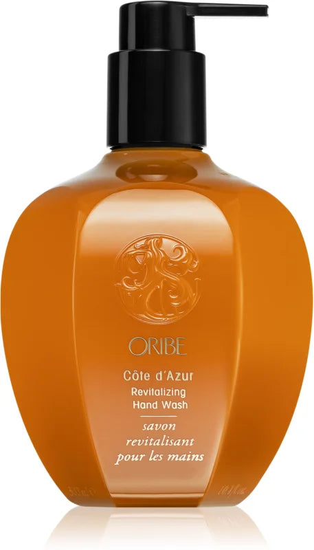 Oribe Côte d ́Azur Revitalizing liquid hand soap 300 ml