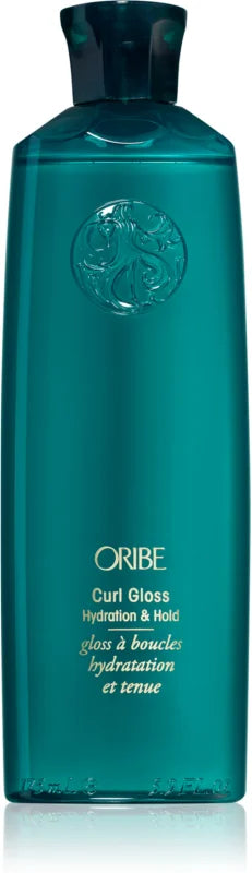 Oribe Curl Gloss Hydration & Hold Gel 175 ml