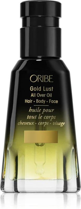 Oribe Gold Lust All Over Oil 50 ml