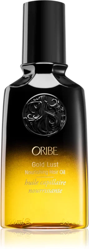 Oribe Gold Lust Moisturizing and nourishing hair oil 100 ml