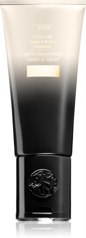 Oribe Gold Lust Strengthening and renewing conditioner 200 ml
