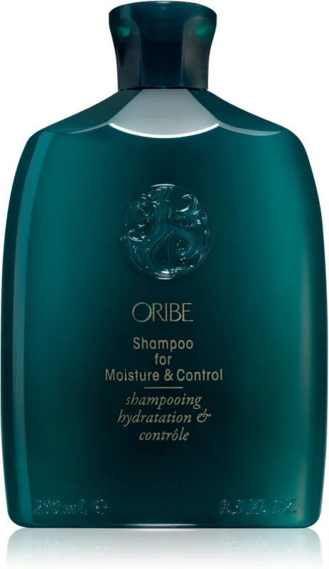 Oribe Moisture & Control Shampoo 250 ml