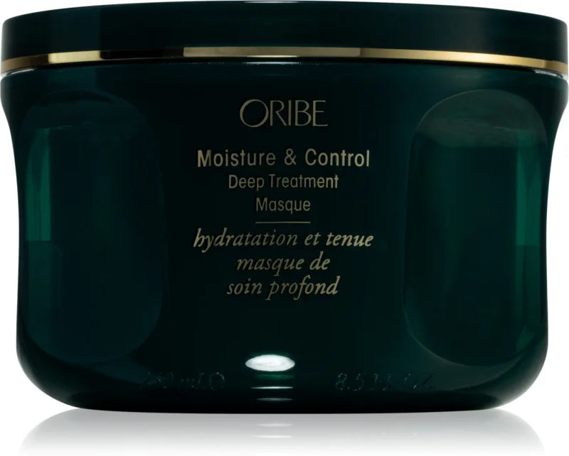 Oribe Moisture & Control Deep Treatment Masque 250 ml