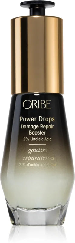 Oribe Power Drops Damage Repair Booster Silky hair serum 30 ml