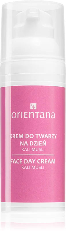 Orientana Kali Musli Face Day Cream 50 ml