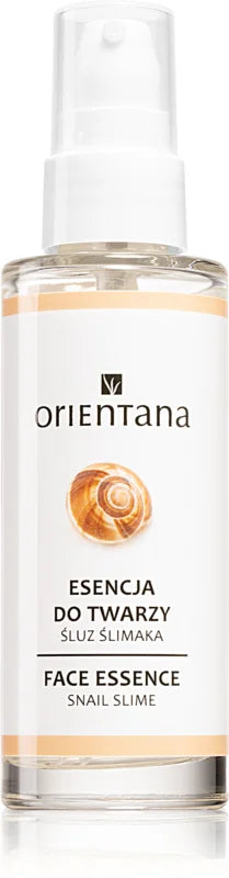 Orientana Snail Slime Face Essence 50 ml