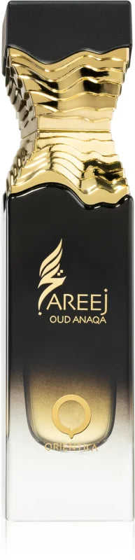 Orientica Areej Oud Anaqa Unisex Eau de Parfum 50 ml