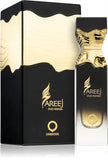 Orientica Areej Oud Anaqa Unisex Eau de Parfum 50 ml