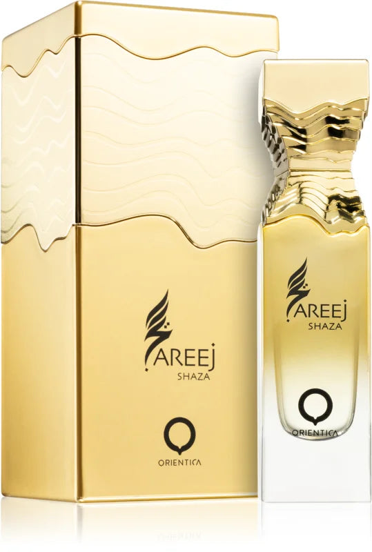 Orientica Areej Shaza Unisex Eau de Parfum 50 ml