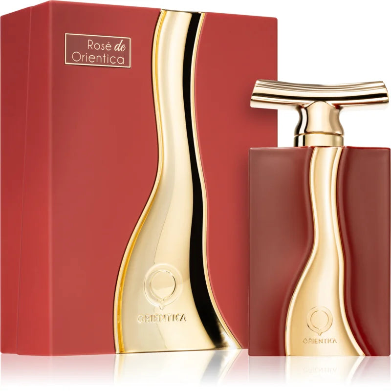 Orientica Rose De Orientica Unisex Eau de Parfum 50 ml