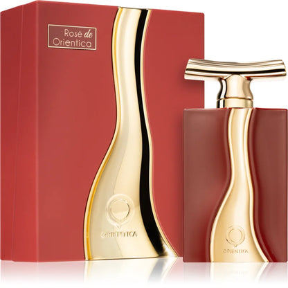 Orientica Rose De Orientica Unisex Eau de Parfum 50 ml