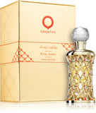 Orientica Royal Amber Unisex Perfumed oil 18 ml