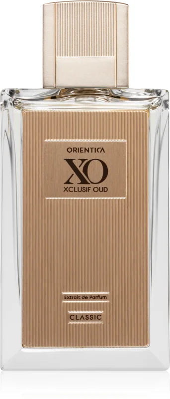 Orientica Xclusif Oud Classic Extrait de Parfum 60 ml