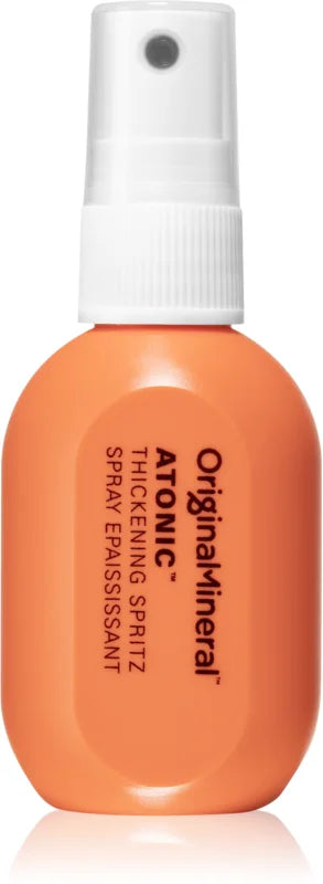 Original & Mineral Atonic Thickening Spritz