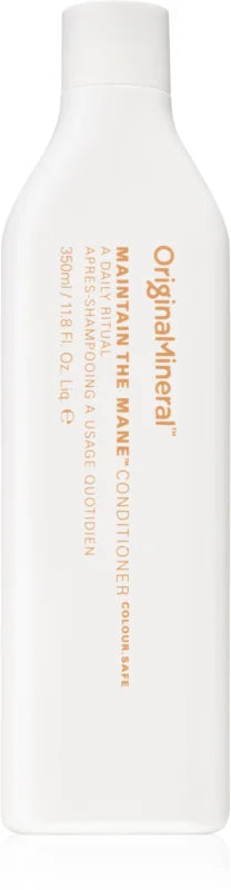 Original & Mineral Maintain The Mane Conditioner