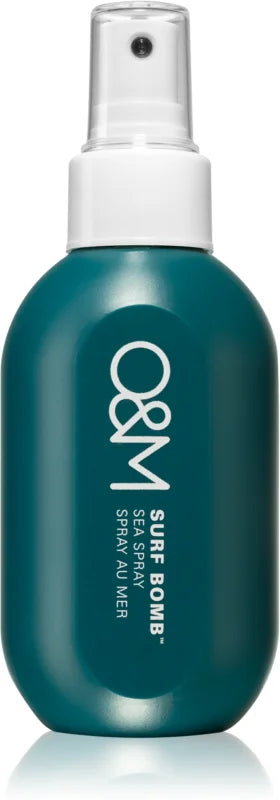 Original & Mineral Surf Bomb Sea Spray