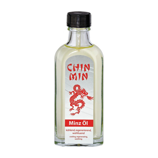 Styx Chin Min Mint Oil