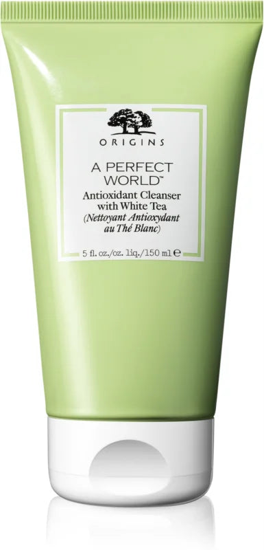 Origins A Perfect World™ Antioxidant Cleanser With White Tea 150 ml