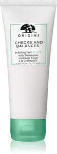 Origins Checks and Balances™ Polishing Face Scrub 75 ml