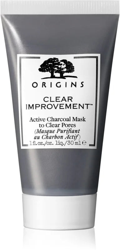 Origins Clear Improvement® Active Charcoal Mask To Clear Pores