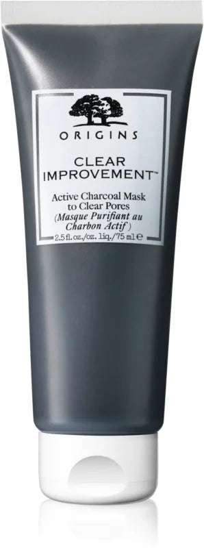 Origins Clear Improvement® Active Charcoal Mask To Clear Pores