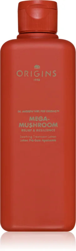 Origins Dr. Andrew Weil for Origins™ Lunar New Year Mega-Mushroom Soothing Treatment Lotion 200 ml