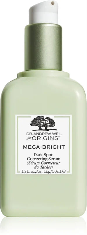 Origins Dr. Andrew Weil for Origins™ Mega-Bright Dark Spot Correcting Serum 50 ml
