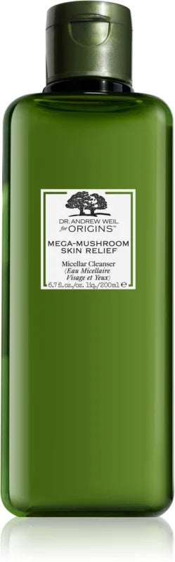 Origins Dr. Andrew Weil for Origins™ Mega-Mushroom Micellar Cleanser 200 ml