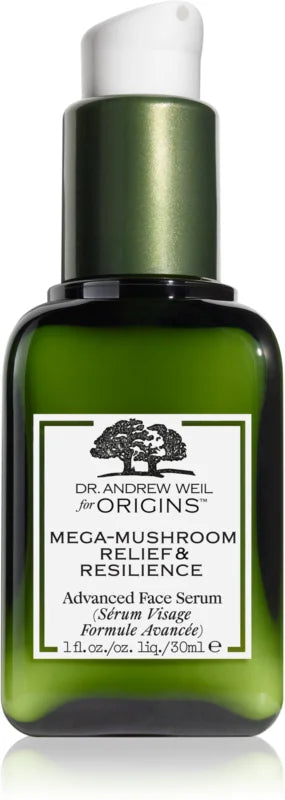 Origins Dr. Andrew Weil for Origins™ Mega-Mushroom Relief & Resilience Advanced Face Serum