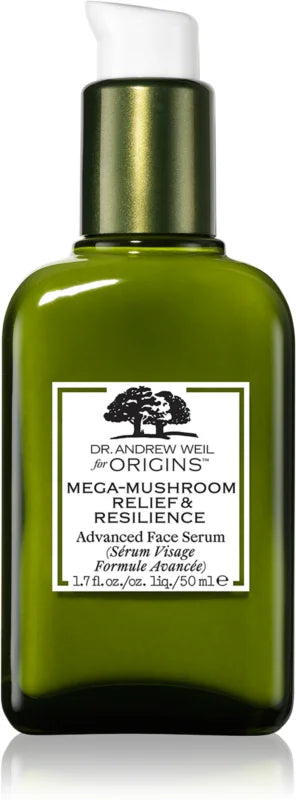 Origins Dr. Andrew Weil for Origins™ Mega-Mushroom Relief & Resilience Advanced Face Serum