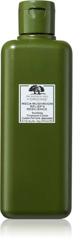 Origins Dr. Andrew Weil for Origins™ Mega-Mushroom Relief & Resilience Soothing Treatment Lotion 200 ml