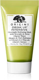 Origins Drink Up™ Intensive Overnight Hydrating Mask with Avocado & Glacier Water