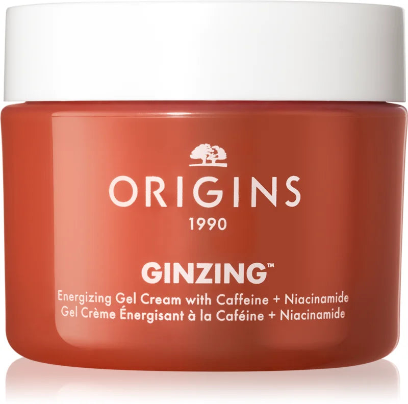 Origins GinZing Energizing™ Gel Cream with Caffeine + Niacinamide