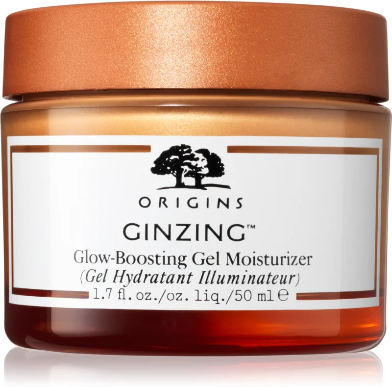 Origins GinZing™ Glow-Boosting Gel Moisturizer 50 ml