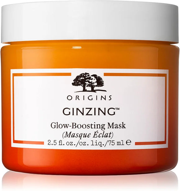 Origins GinZing™ Glow-Boosting Mask 75 ml
