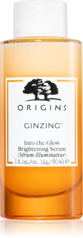 Origins GinZing™ Into The Glow Brightening Serum Refill 30 ml