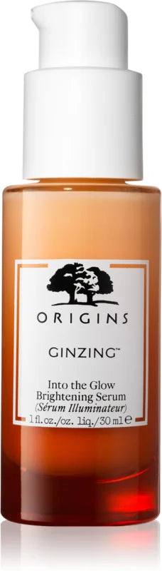 Origins GinZing™ Into The Glow Brightening Serum 30 ml