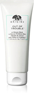 Origins Out Of Trouble™ 10 Minute Mask To Rescue Problem Skin 75 ml