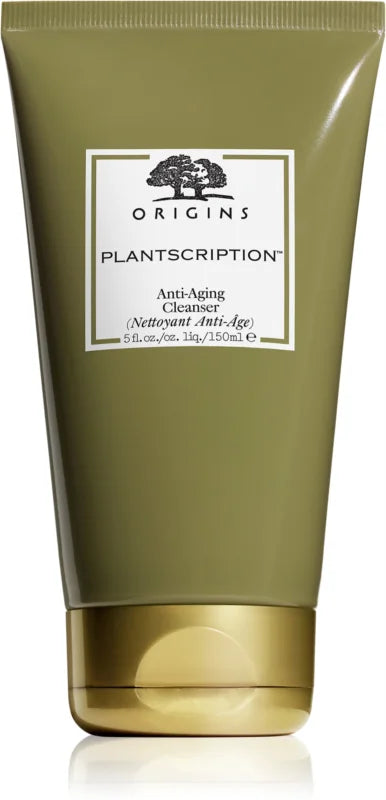 Origins Plantscription™ Anti-aging Cleanser 150 ml