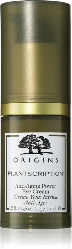 Origins Plantscription™ Anti-aging Power Eye Cream 15 ml