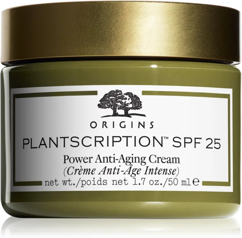 Origins Plantscription™ Power Anti-aging Cream SPF 25 - 50 ml