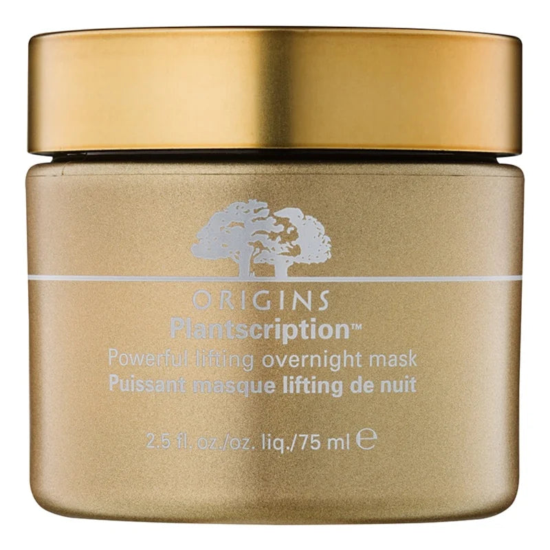 Origins Plantscription™ Powerful Lifting Overnight Mask 75 ml