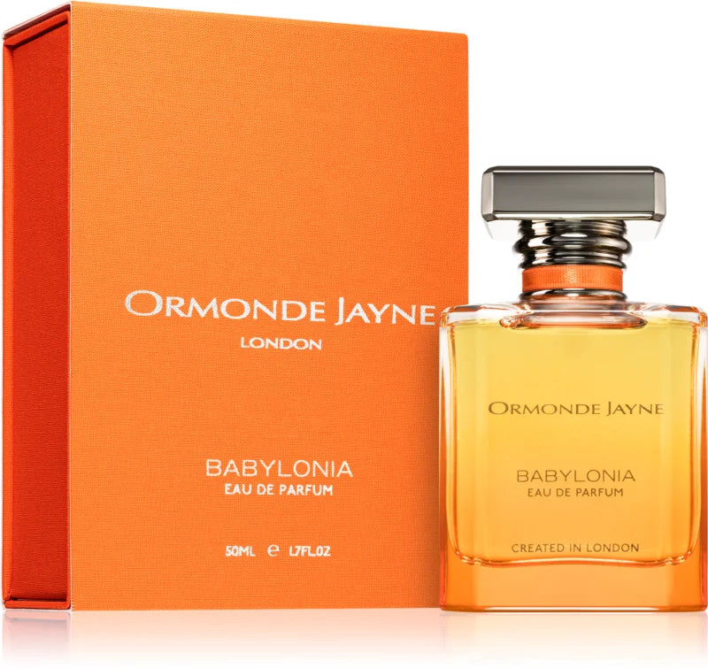 Ormonde Jayne Babylonia Eau de Parfum for women 50 ml