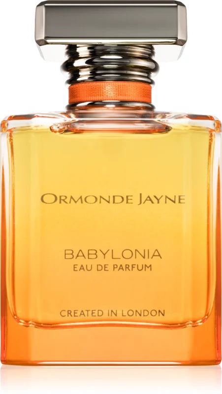 Ormonde Jayne Babylonia Eau de Parfum for women 50 ml