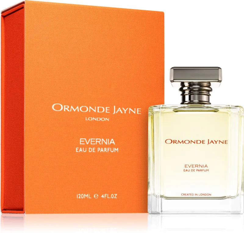 Ormonde Jayne Evernia Unisex Eau de Parfum